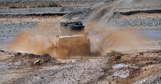 RMF Marocco Challenge